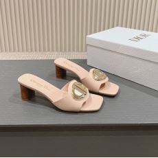 Christian Dior Slippers